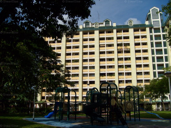 Blk 2 Kim Keat Court (Toa Payoh), HDB 3 Rooms #393162